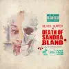 Silver Surfer as Chrome Wheelz - Death of Sandra Bland (The Ultra-Single)